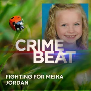 Fighting For Meika  | 04