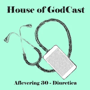 Aflevering 30 - Diuretica