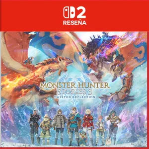 Reseña | Monster Hunter Stories 3: Twisted Reflection