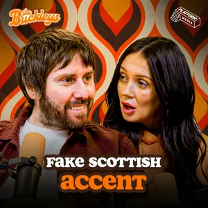 Fake Scottish Accent
