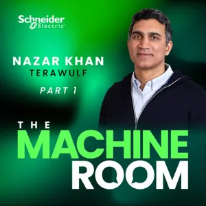 Power First: TeraWulf’s Evolution into AI Infrastructure (Part 1)