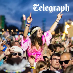 Boat Shoes and Bloody Marys: Your festival survival manual