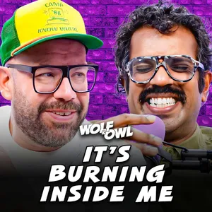 Hot Chip Aftermath, WhatsApp Groups and Holding Grudges