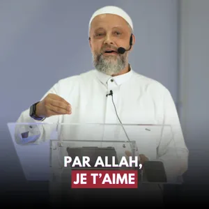 Par Allah, je t'aime ! - Mohamed El Mokadem
