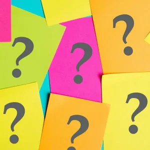 "Fragen für Alle". Checkliste für ein plausibles Dasein