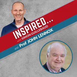 The Faithful Scientist | John Lennox