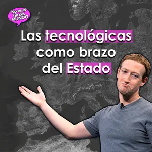 308. ¿Cómo regulamos a las grandes tecnológicas?