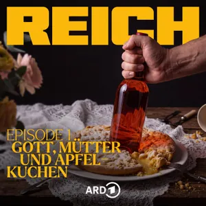 E1: Gott, Mütter und Apfelkuchen.