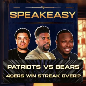 Acho & Shady React To Bears Vs Patriots, Puka Injured, 76ers’ Comeback, Cowboys Down & MORE!