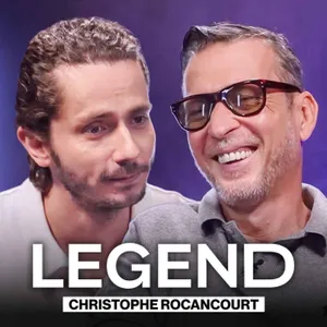 CHRISTOPHE ROCANCOURT : LES SECRETS JAMAIS RÉVÉLÉS DE L'ARNAQUEUR DES STARS [REDIFF]