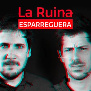 295. La Ruina (con Beth)