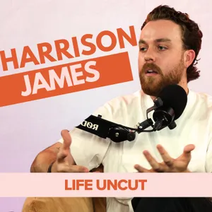 Groomed And Abused Daily By His Step Mother. Then He Changed the Law - Uncut with Harrison James