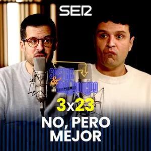 No, pero mejor 3x23