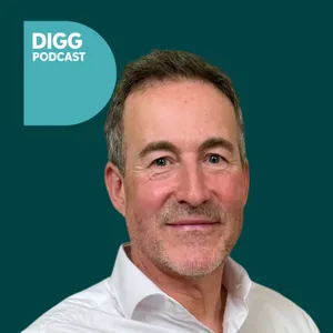 E189: The Truth About Property Development, Business & Bouncing Back with Gary McCausland