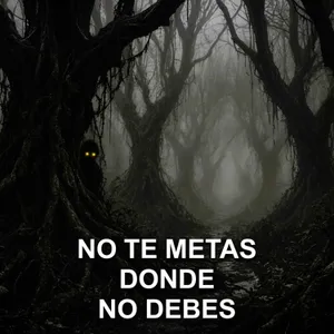 No Te Metas Donde No Debes (Historias De Militares)