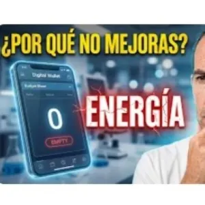 304. Tu cuerpo no es una calculadora: La verdad sobre las calorías y el rendimiento real