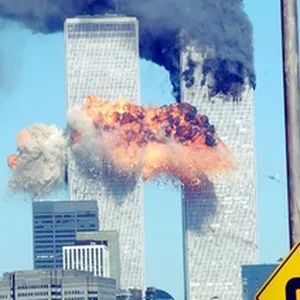 9/11: 25 Years On - Liveline in New York