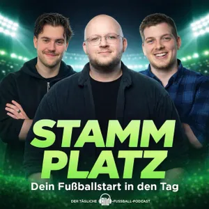 Bayern stolpert! Eintracht geht in Leipzig unter! HSV dreht Spiel spät!