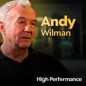 Andy Wilman RETURNS: Clarkson's Farm Secrets & Top Gear Reunion? (E415)