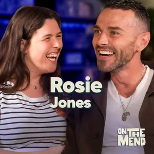 Rosie Jones: Being Disabled, Ridiculed and Attacked