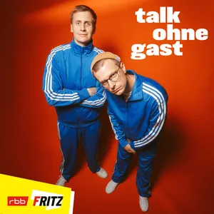 Ich verzeihe Dir mein Sohn