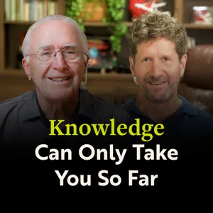 Why Knowledge Alone Doesn’t Lead to Maturity