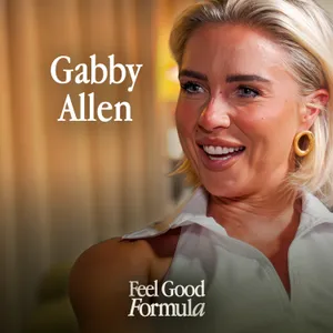 Burnout, Pushing Too Far & Learning What Really Matters | Gabby Allen