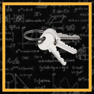 La clé des champs ?