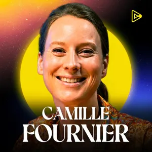 Veuve à 26 ans, peut-on revivre un grand amour sans trahir le premier ? Avec Camille Fournier