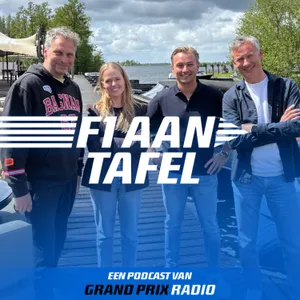 Verstappen verandert de autosport | 2026 #19
