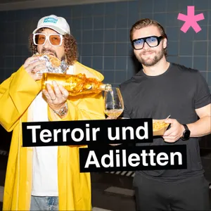 214: Furore machen - mit Chris Biber & Markus Hirschler