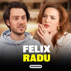 Pourquoi certaines relations nous hantent encore ? avec l'artiste Félix Radu [moment-clé]