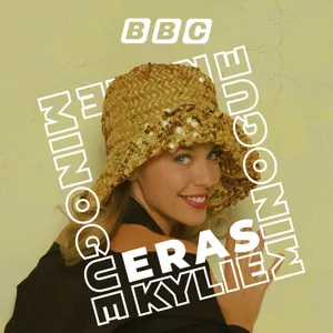 Kylie Minogue: 1. She Should Be So Lucky