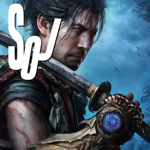 S20E03 - «Onimusha : Way of the sword», «Denshattack», «Sovereign Tower», «Agent 64»