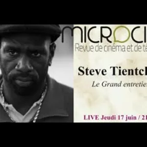 Steve Tientcheu