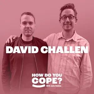 David Challen: The Gratitude List