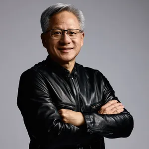 英伟达押注Hugging Face，黄仁勋为什么这么快？