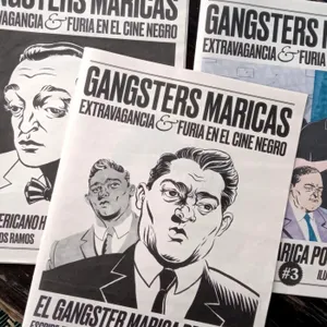 Gangsters maricas