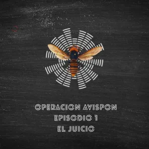 EPISODIO 1 "EL JUICIO"