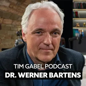 DR. WERNER BARTENS: Die harte Wahrheit nach 2000 Jahren Medizin – was bis heute falsch läuft