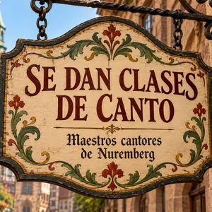 Clásicos populares - Los cantores que necesitas - 08/10/26