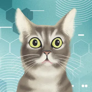 Cat Translation Guide: Decoding Meows, Purrs, & Chirrups