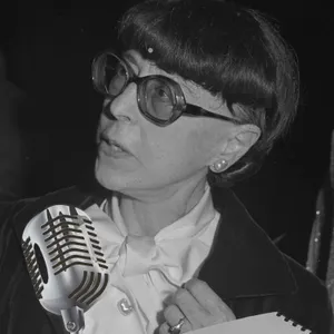 Les Bobines le Podcast : Edith Head "De fil en aiguille" avec Julien Magalhães