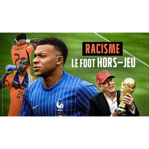« Dès qu’elle le peut, l’extrême droite s’empare de l’équipe de France comme d’un outil de com’ »