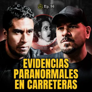 ENTIDAD SIN CABEZA ATACA EN AUTOPISTAS | VIDEOS DE TERROR