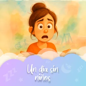 Cuento nº82 Un día sin niños