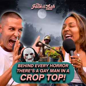 HORROR ON SCREEN, AMSTERDAM REVIEW AND DOMINATRIX TEAS