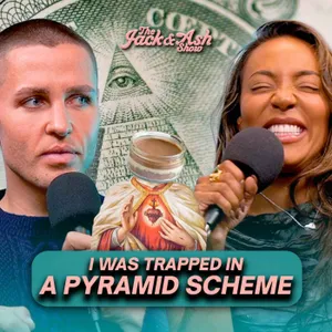 PYRAMID SCHEMES, STAR SIGNS AND THE PROPHET GÜ RAMEKIN