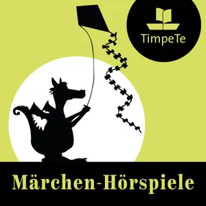 Das Waldschlossgeheimnis --- Märchenhörspiel #74