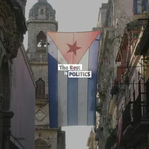 517. Is Trump Plotting Regime Change in Cuba? (Question Time)